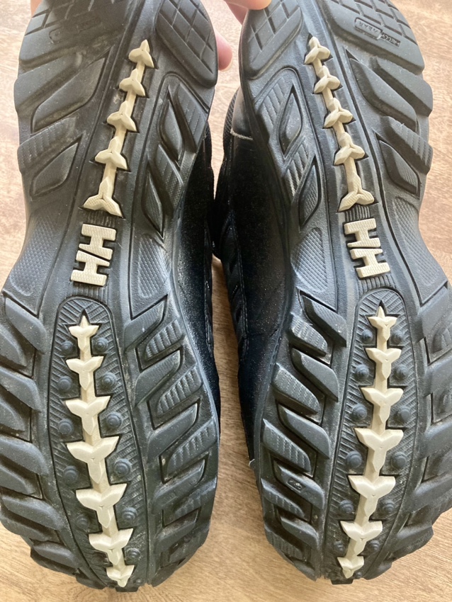Helly Hansen - best running Shoes. - photo 5