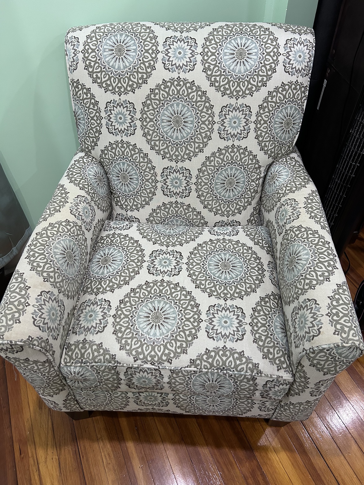 Accent Chairs- 2 Sets