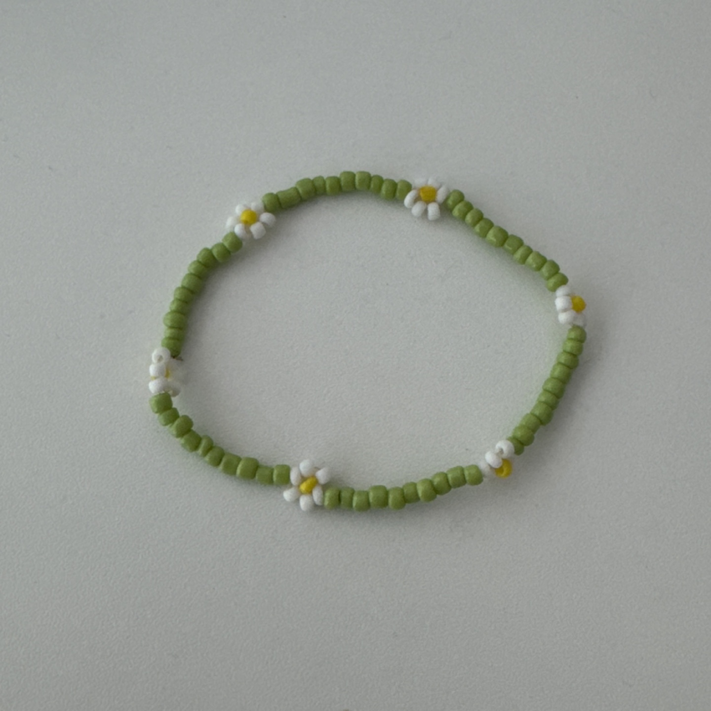 beaded bracelet thumbnail