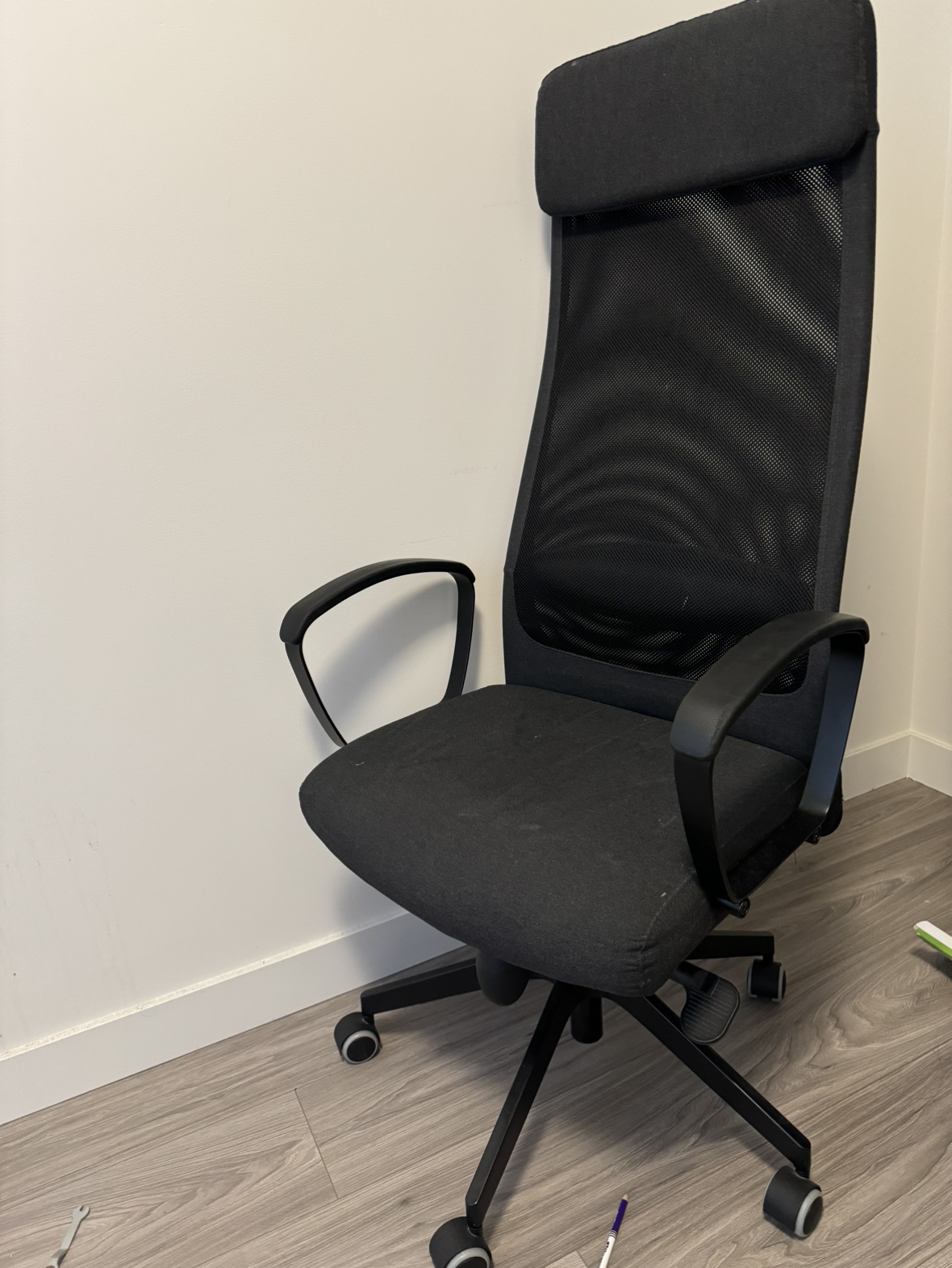 Office chair
