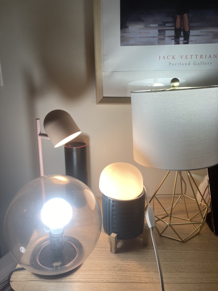 Lamp Fado from IKEA - photo 2