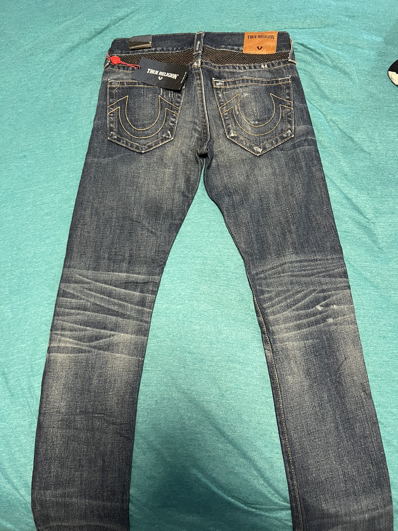 True Religion Jeans - photo 2