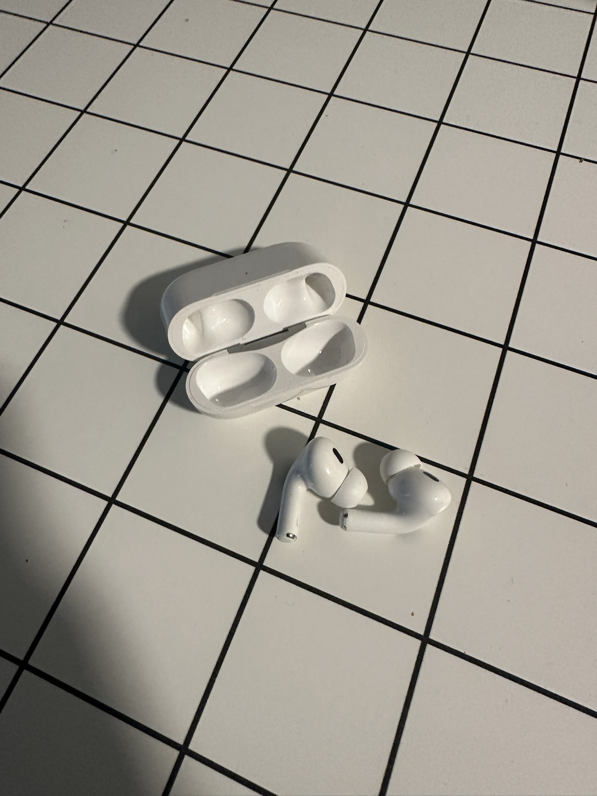 Air Pods Pro 2nd Generation - photo 3