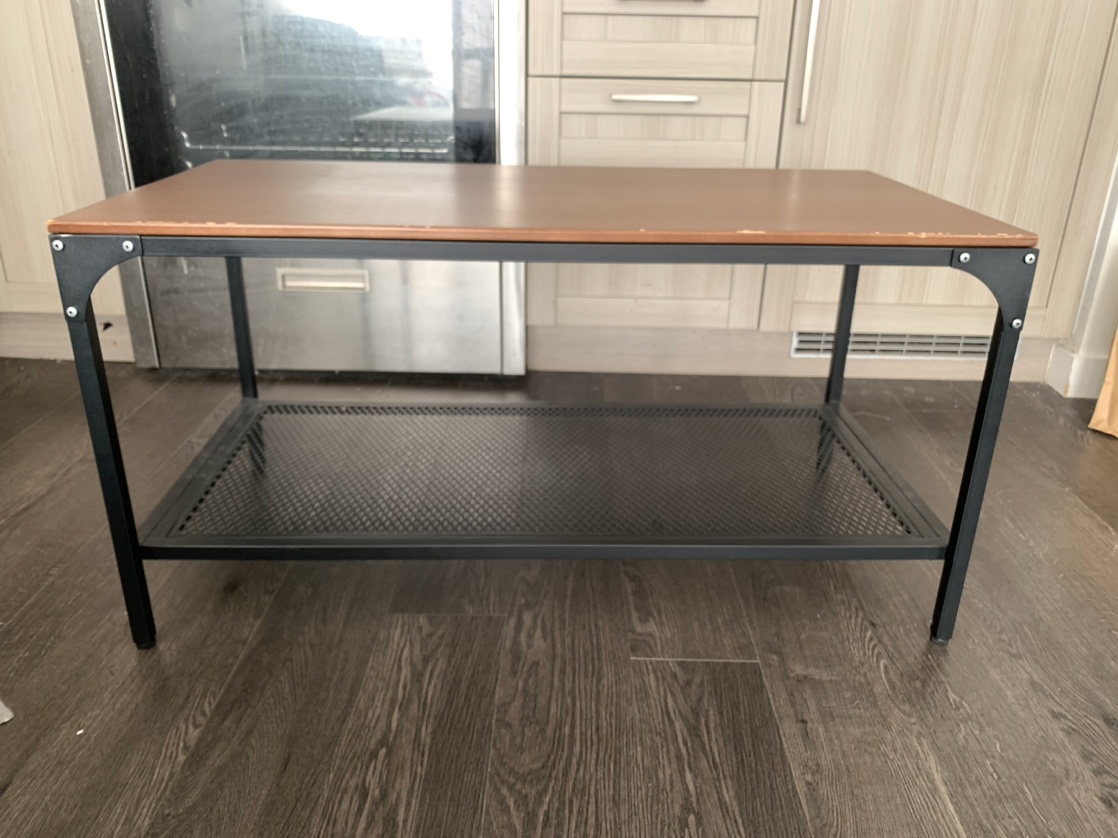IKEA Coffee table