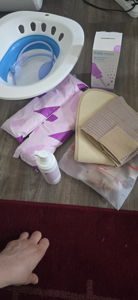 postpartum Care