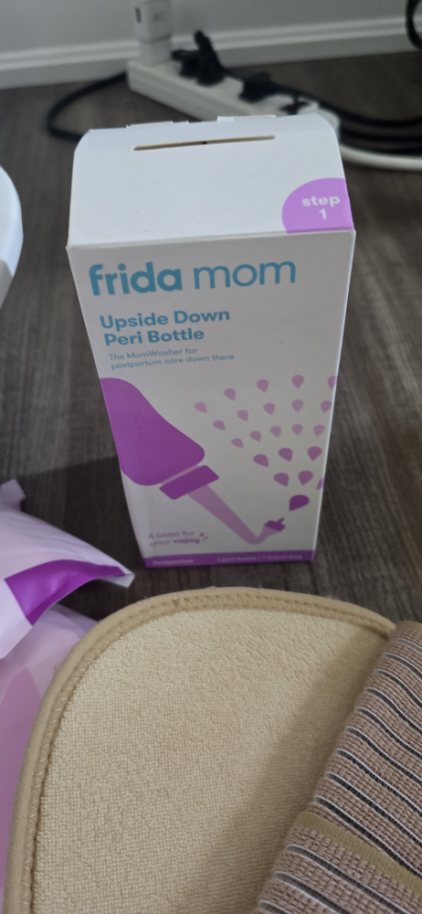 postpartum Care - photo 3