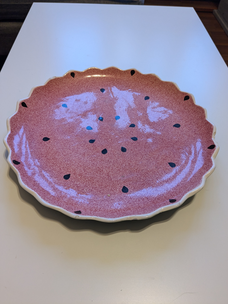 Watermelon Platter 🍉 thumbnail