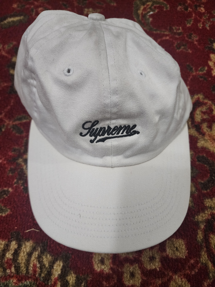Supreme flex fit size small thumbnail