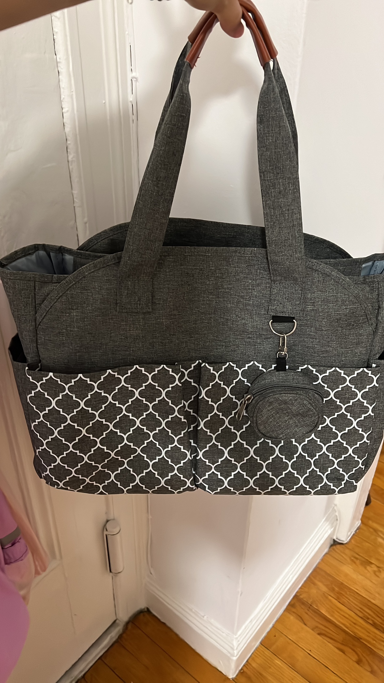 moms bag