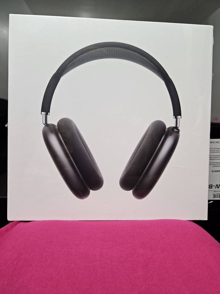 Apple Headphones