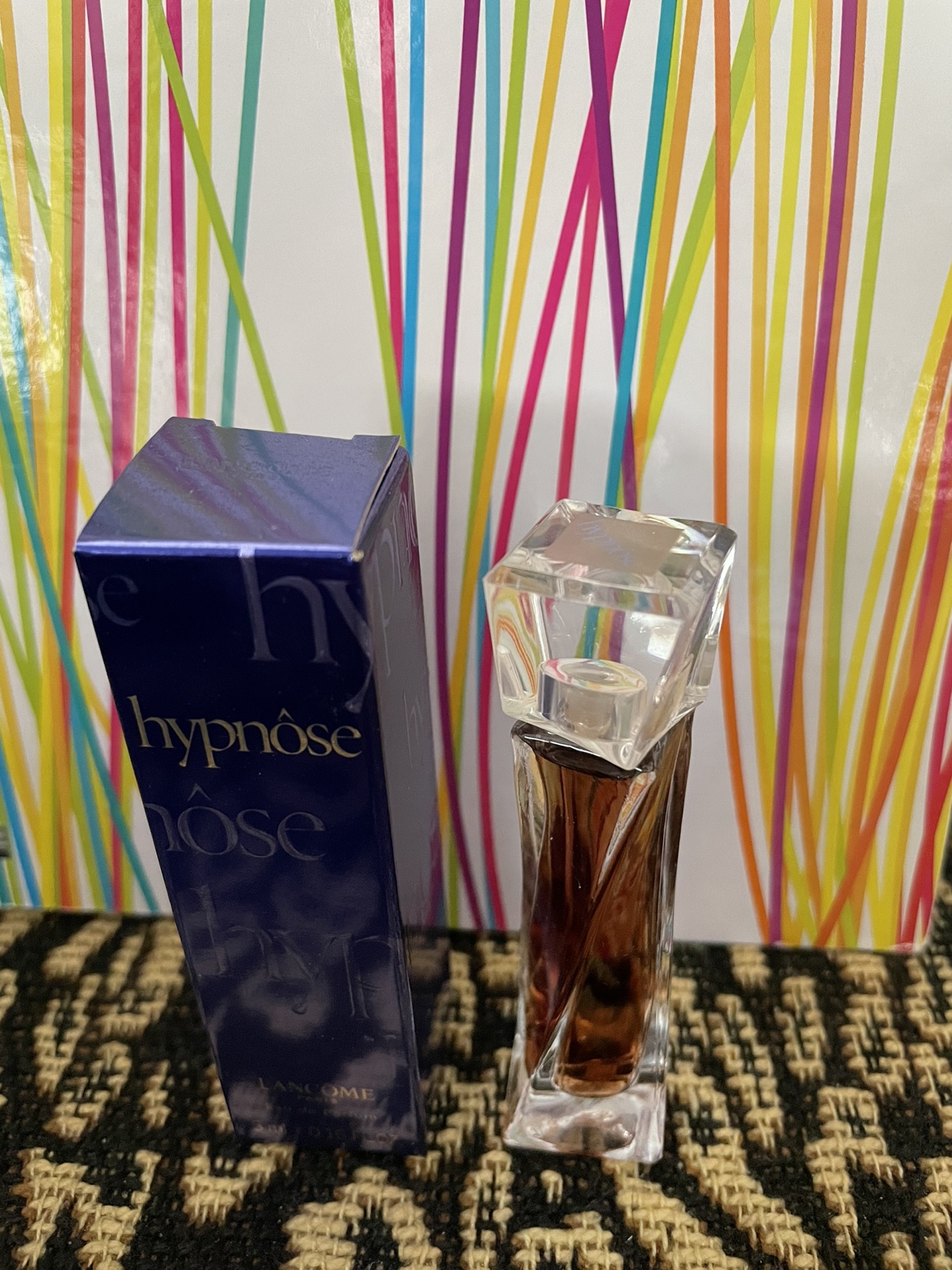 Mini perfumes - 5 pcs - photo 5