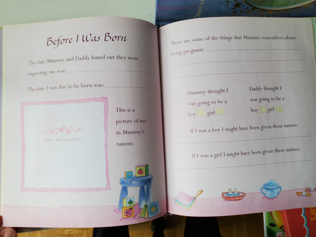 🧡 All About Baby image indicator(5)