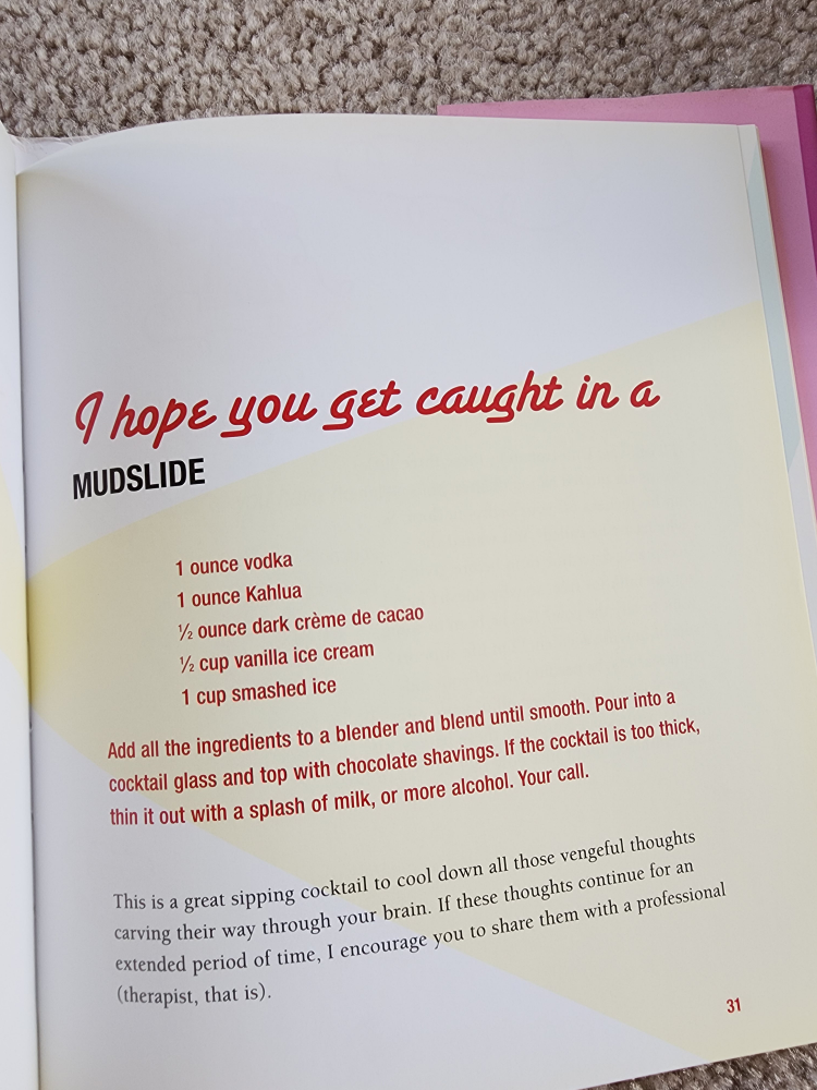 #freecycle Cocktail recipe book image indicator(3)