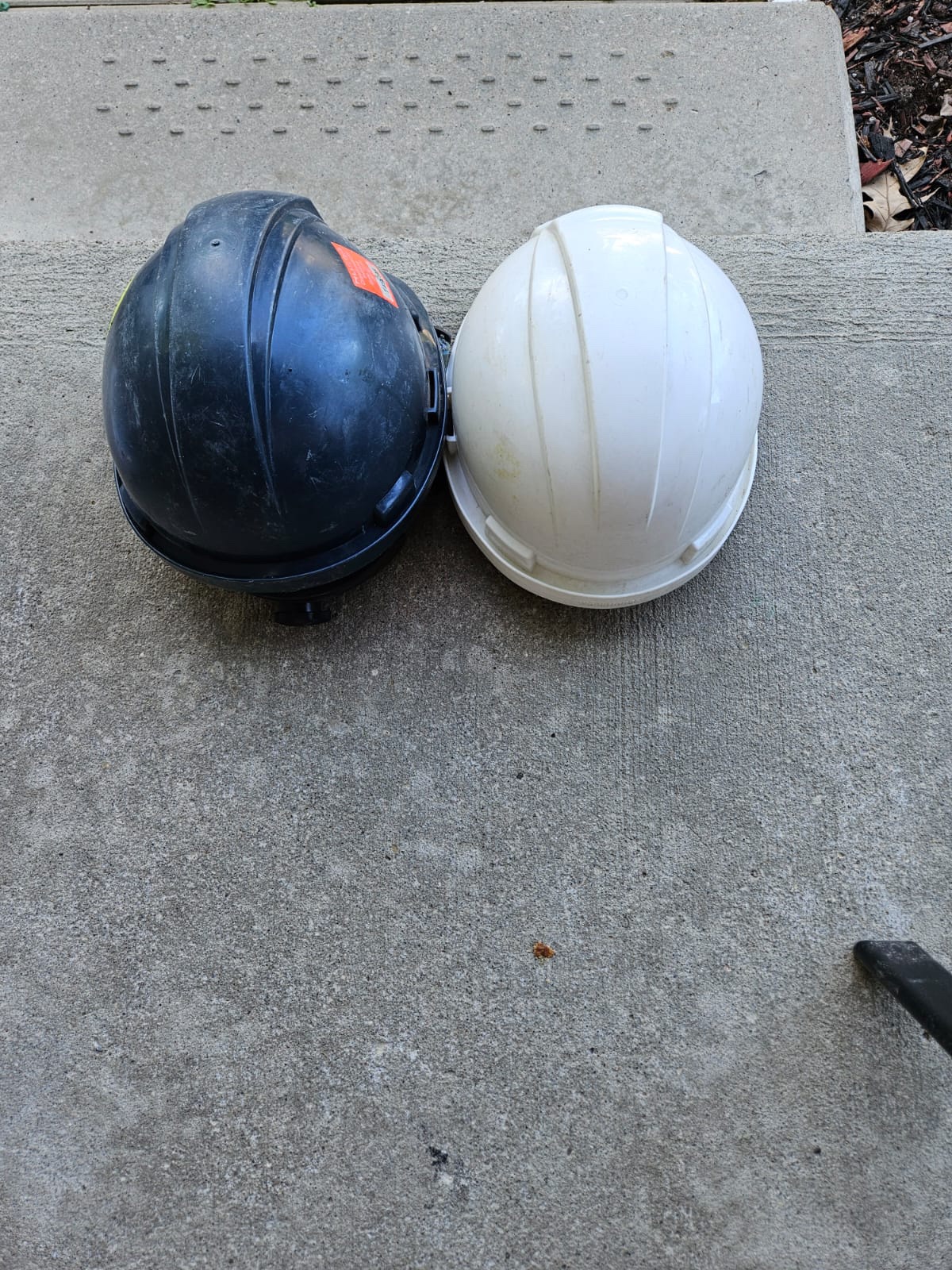 Safety helmet