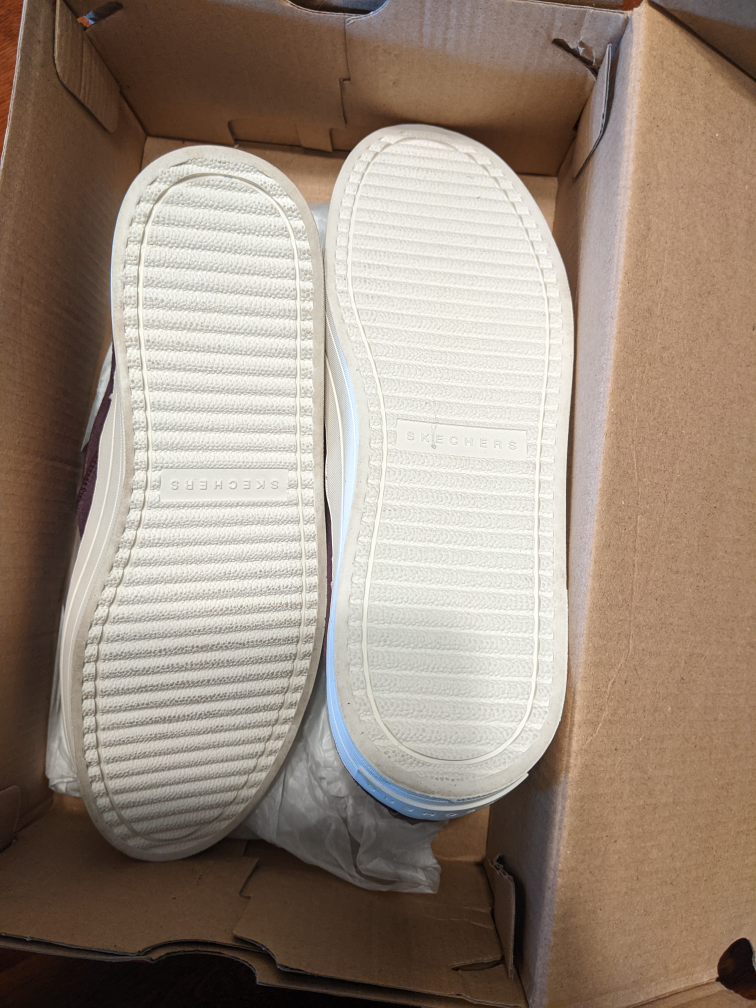 platform Skechers - photo 5
