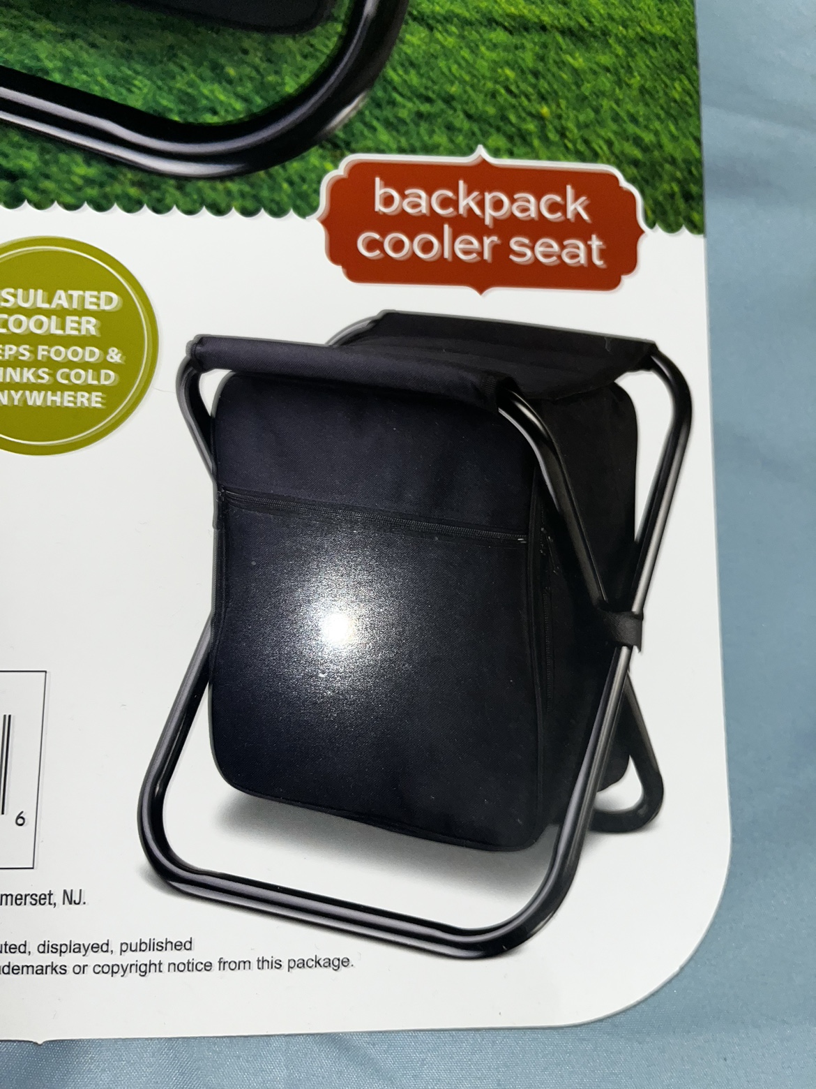 BN BACKPACK COOLER SEAT image indicator(2)
