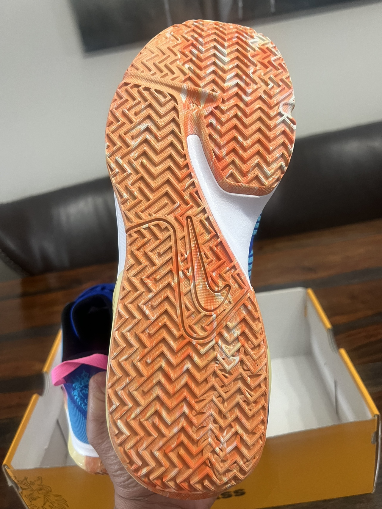 LEBRON SHOES - photo 2