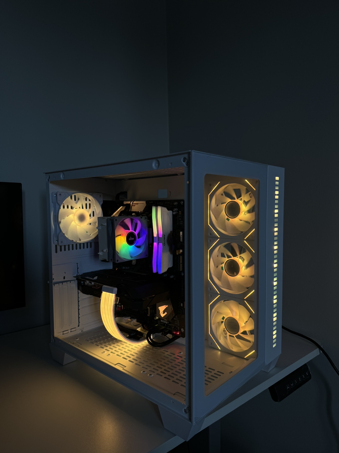 New gaming pc - photo 2