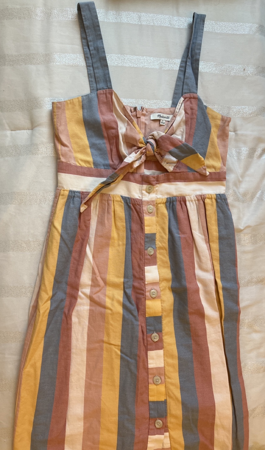 🌟Beautiful summer dress