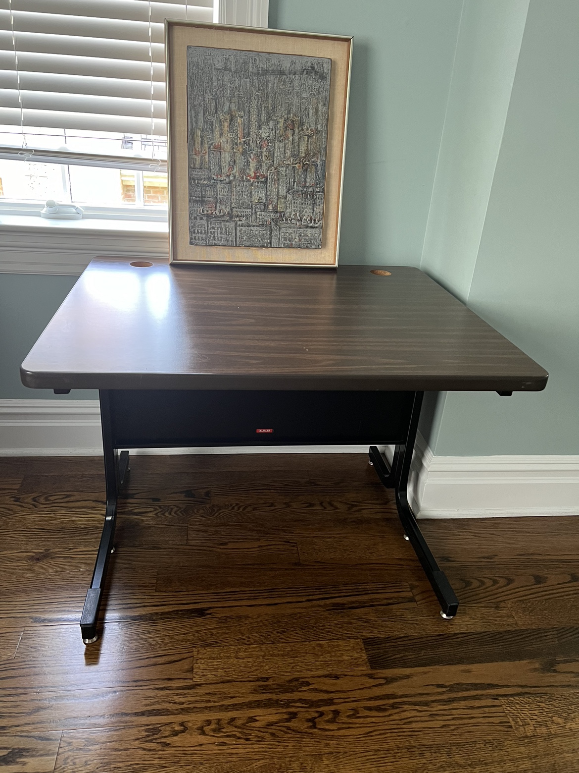 Office computer desk