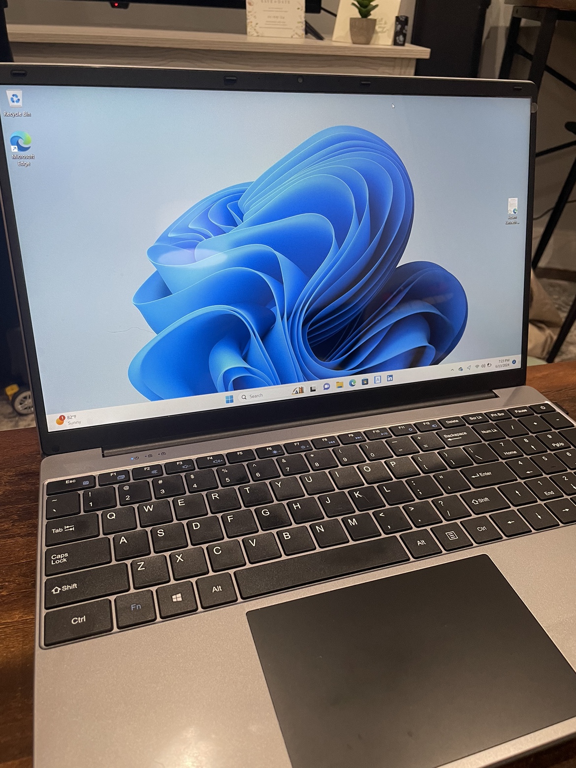 UGRIHACH 15.6” Windows Laptop - photo 3