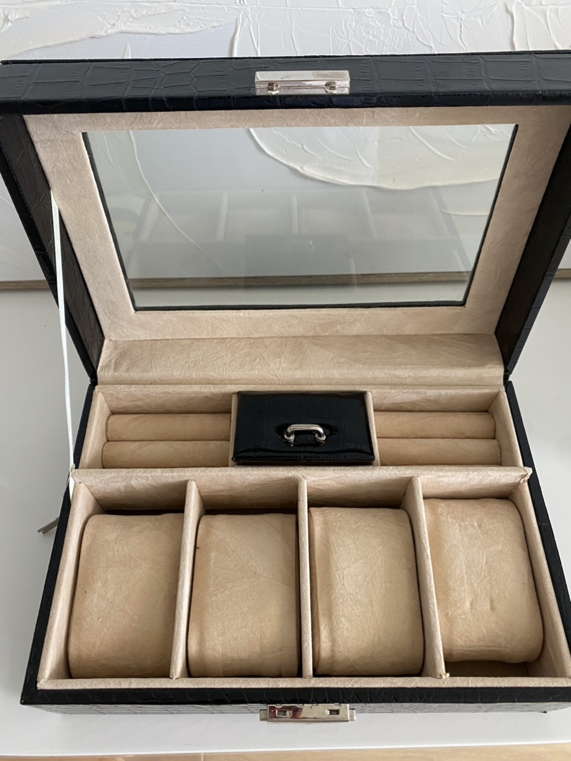 Jewelry Box thumbnail