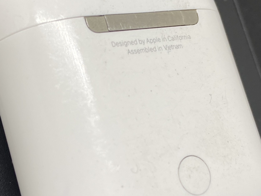 Apple Airpods Case 1st Gen 2nd Gen Case - A1602 - photo 3