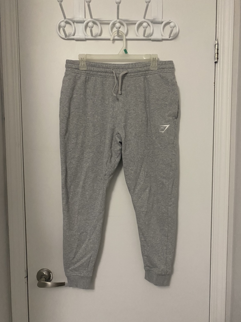 Gymshark sweatpants