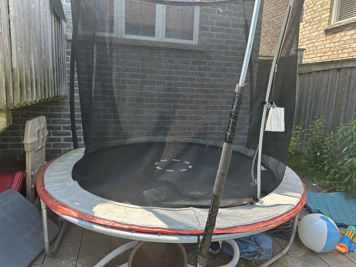 Trampoline