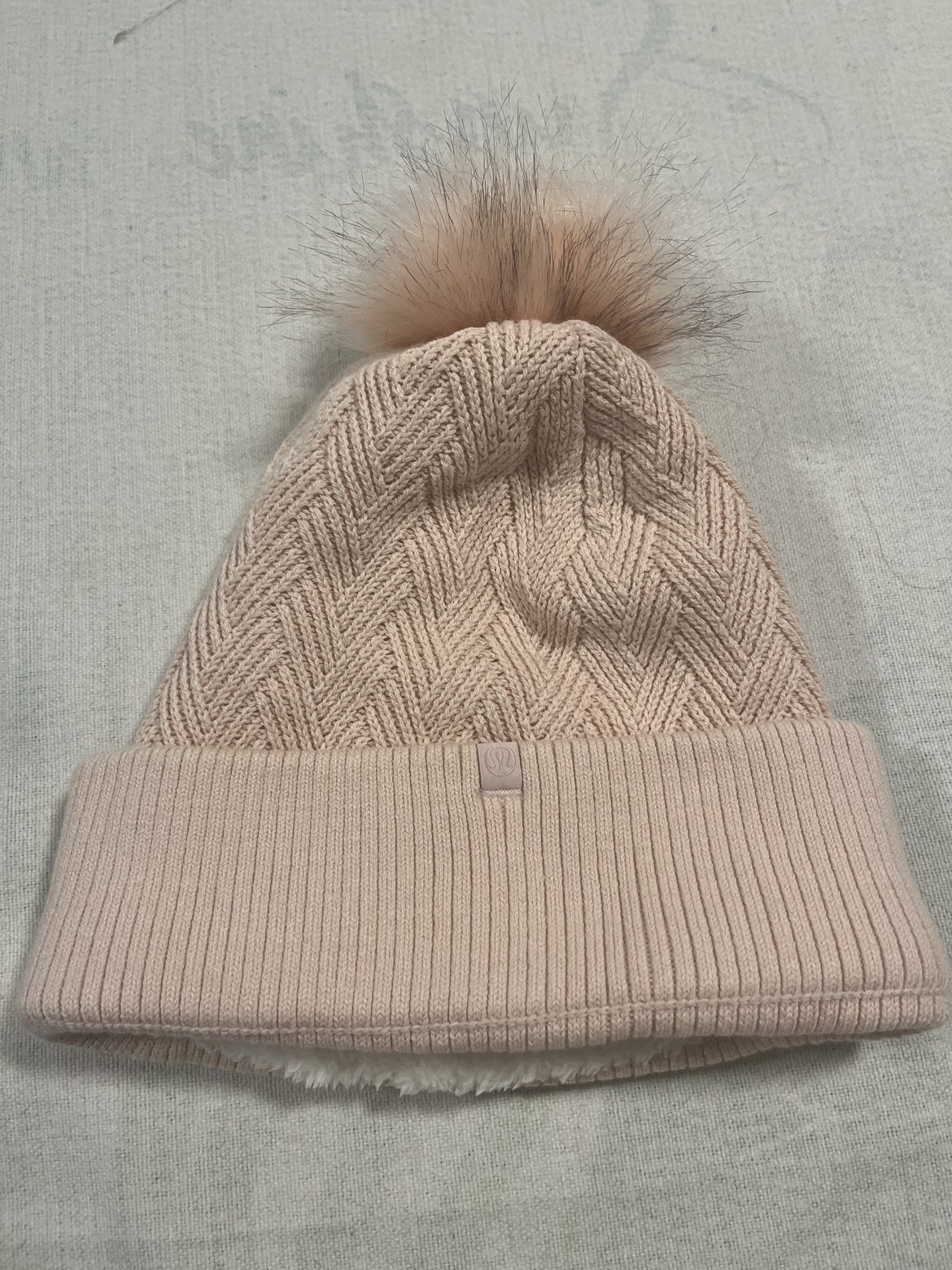 Lululemon beanie - photo 2