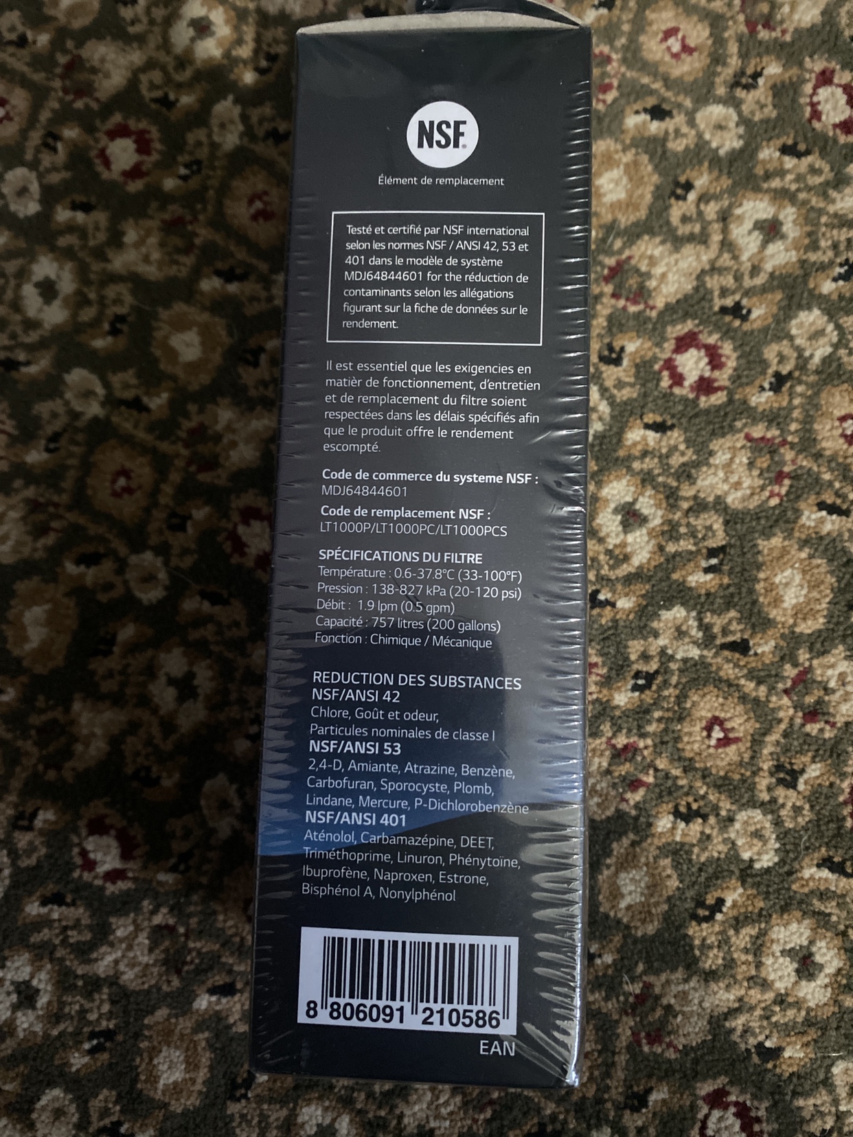 LG Water Filter image indicator(2)