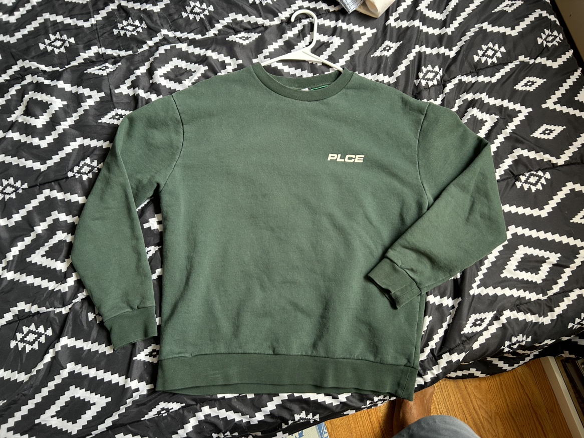 Sweatshirt thumbnail