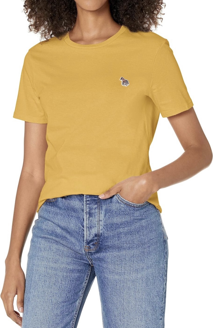 Paul Smith XL t-shirt NWT thumbnail