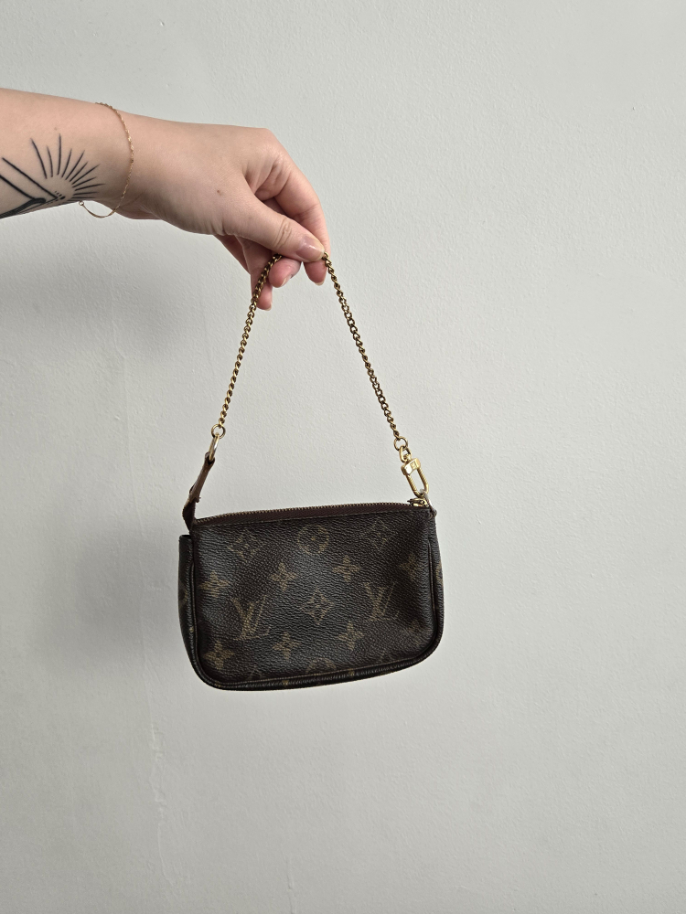 Mini Pochette Accessoires image indicator(3)