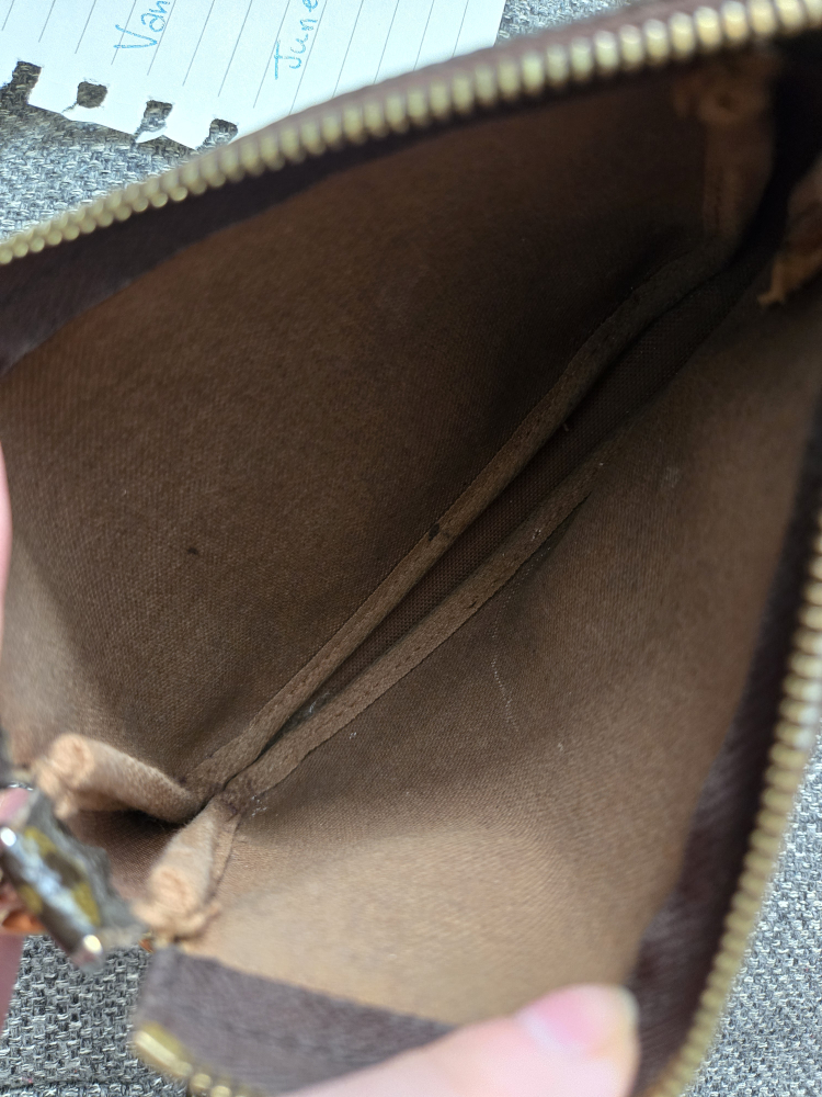 Mini Pochette Accessoires image indicator(7)