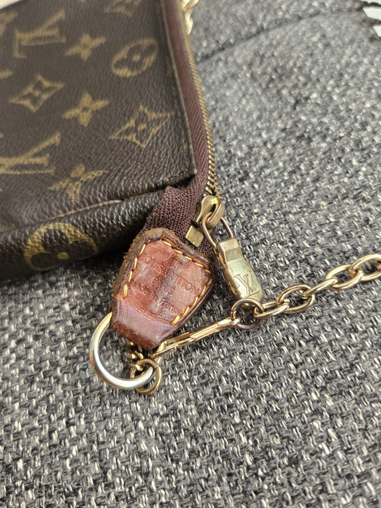 Mini Pochette Accessoires image indicator(8)