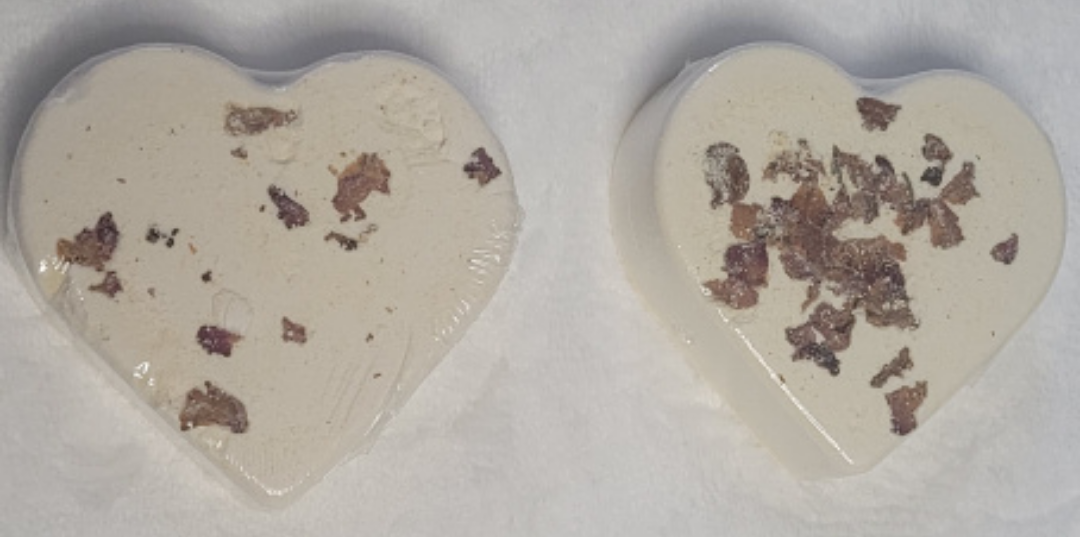[Hearts] Scented Colourful Bath Bombs for kids and adults - photo 5