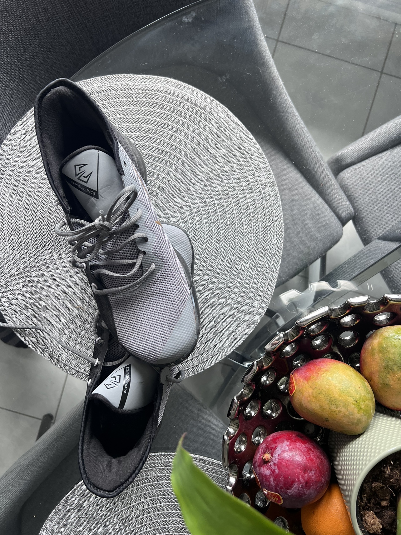 Nike sport shoes - photo 5
