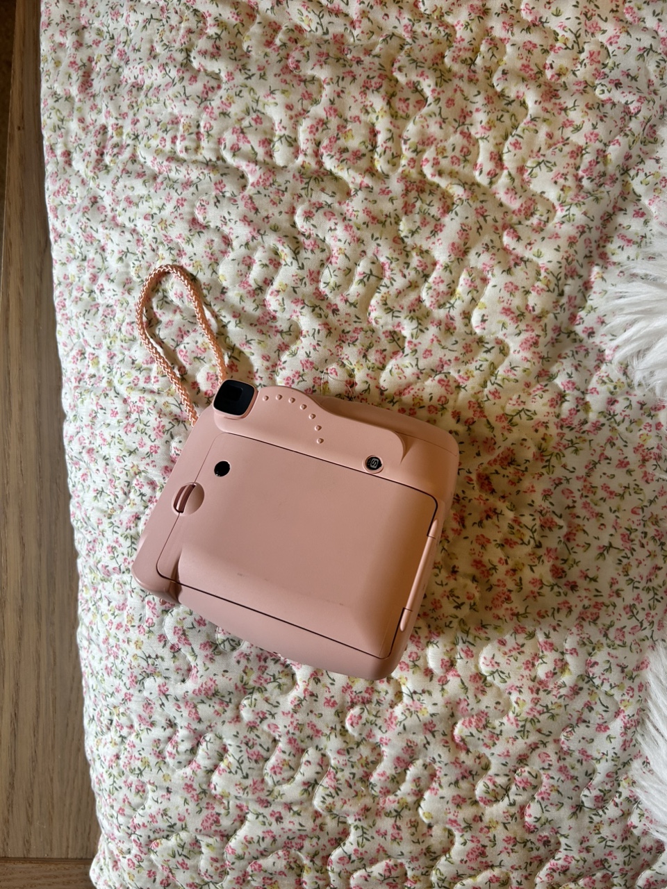 Instax mini 8 Polaroid Camera - photo 2