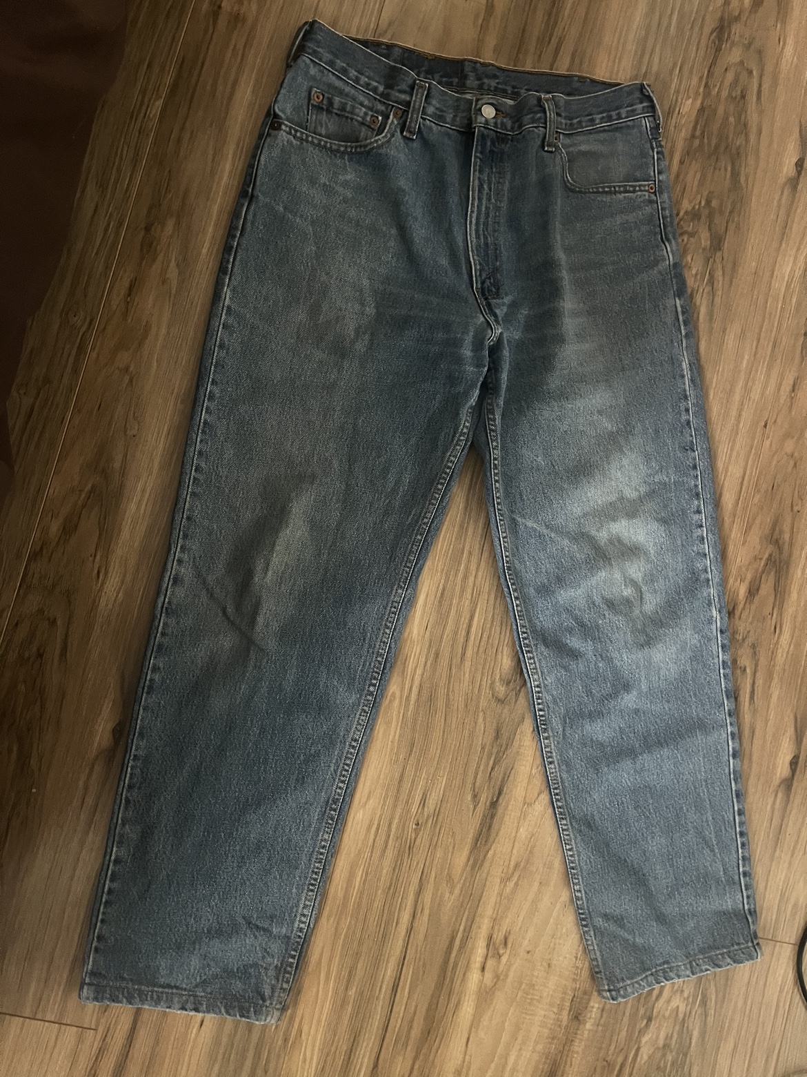 Levi jeans - photo 2