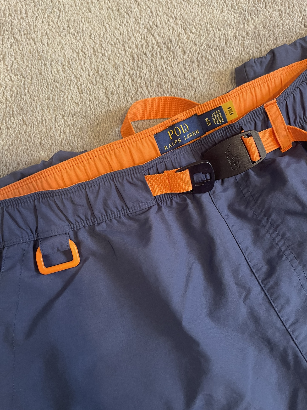 Polo Ralp Lauren outdoor pant