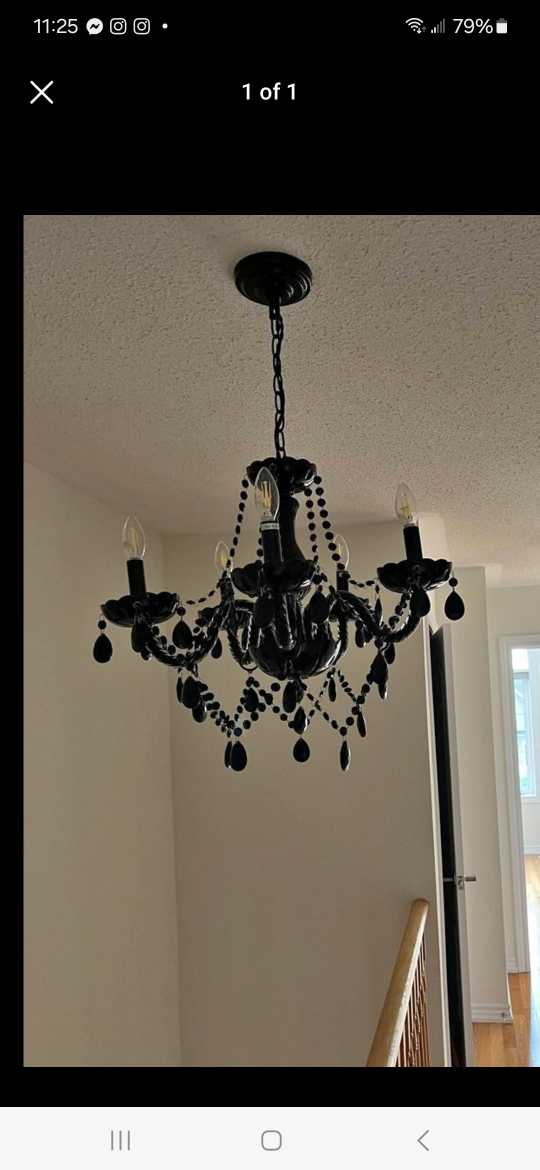 Chandelier