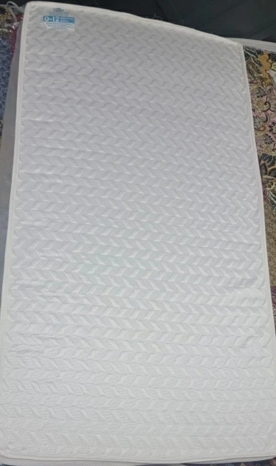 Simmons crib mattress - photo 4