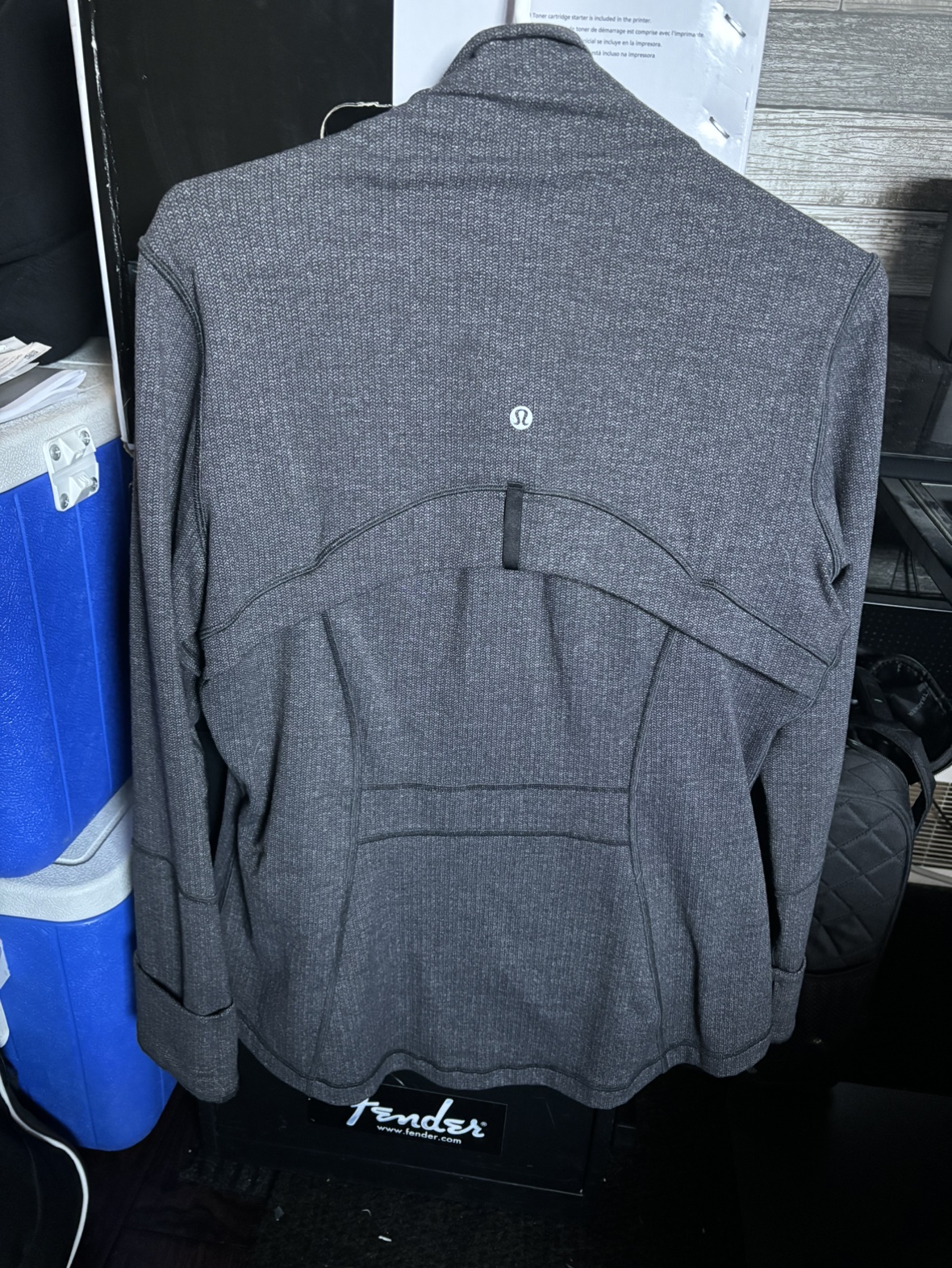 Women’s Jacket - photo 2