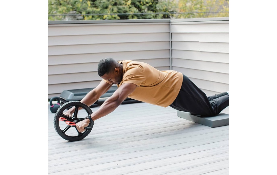 Lifeline USA Power Wheel II - photo 5