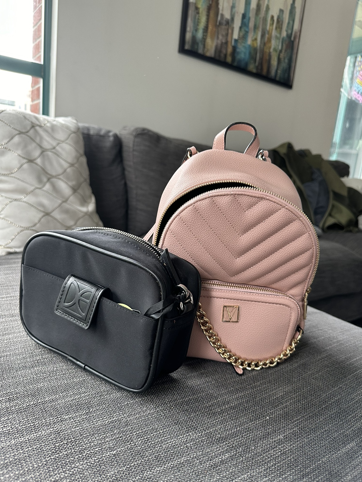 Victoria secret bag - photo 2