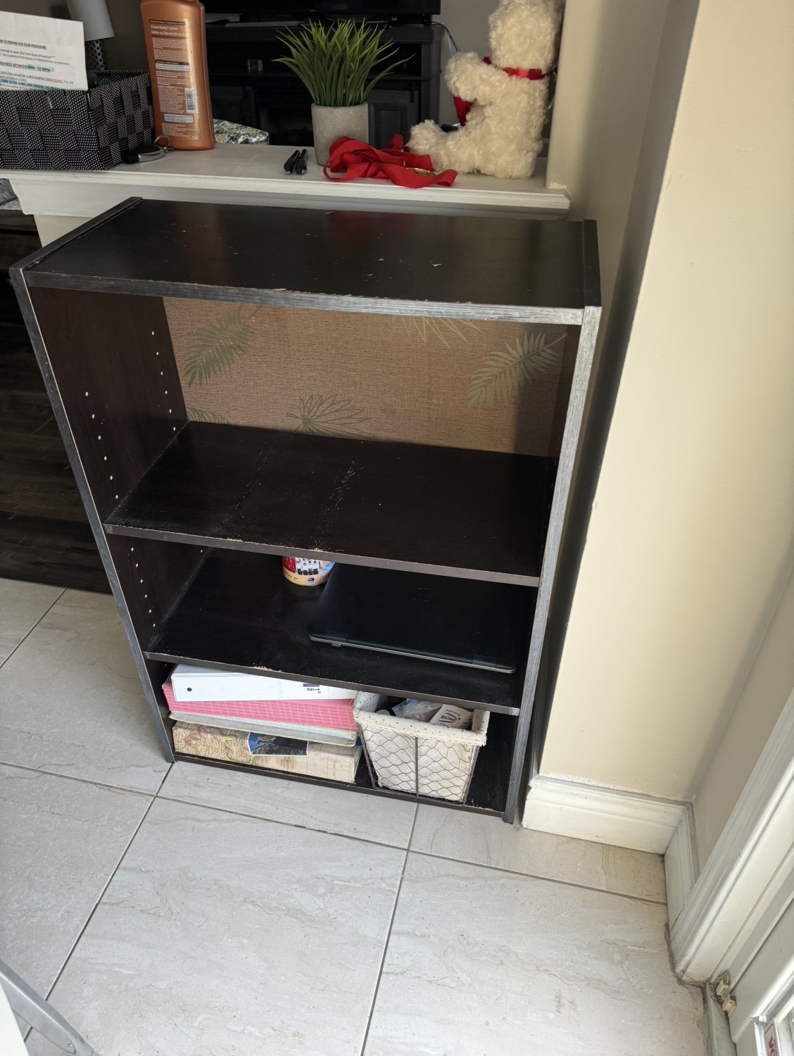 Free book case - photo 2