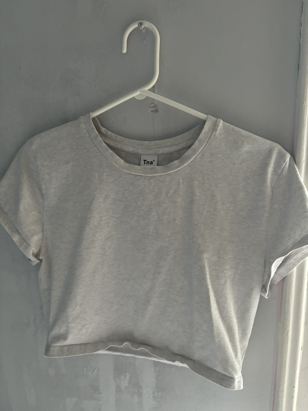 TNA Women’s Crop Top