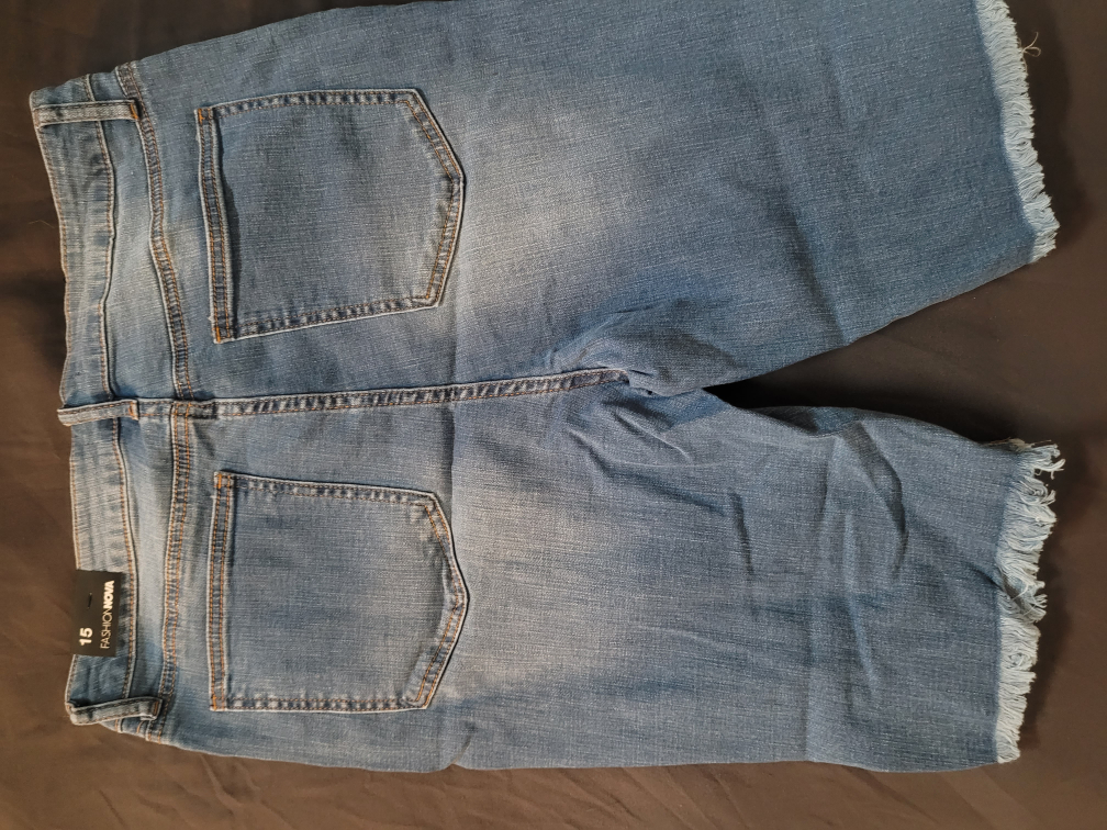 Brand New Women's Fashionova Shorts image indicator(2)