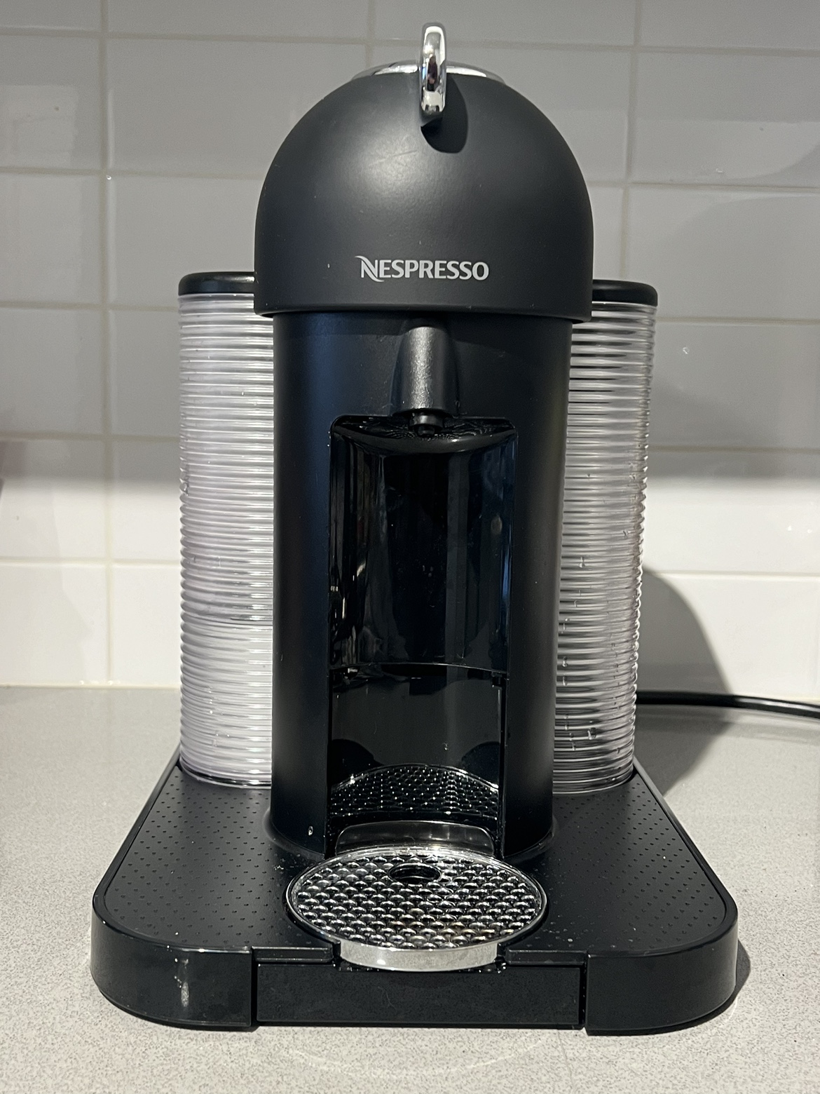 Nespresso Vertuo Coffee Machine